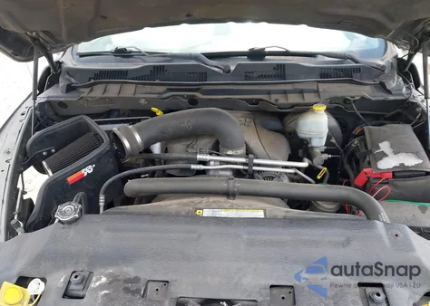 2011 Dodge Ram 1500 z USA, uszkodzony, nr VIN 3D7JB1ET8BG632191